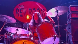 LRM - Amity Tree (Rev Room - Little Rock, Arkansas - November 21, 2025)