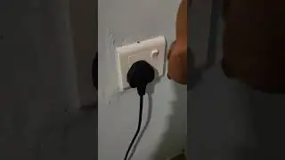 How to Plug Laptop Charger Correctly.. 🤗🪫😎 #computer #laptop #charger