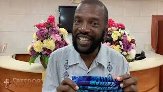 Worship Service 31.05.2020