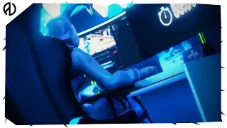 We Gave Our Editor 1 Hour To EDIT A Fortnite Montage For Us.. (INSANE)