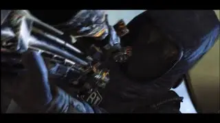 HARDY BOYS 2 - COD BO2 ( Clips in Desc. )