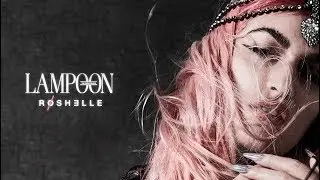 ROSHELLE by GIOVANNI SQUATRITI for LAMPOON THE FASHIONABLE