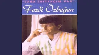 Sana İhtiyacım Var