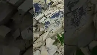 Глина добываем гулвата тоги