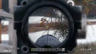 DayZ - Hawk Eyes vs the Rope Belt Gang