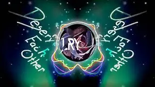 Bludnymph - Deserve Each Other [ L'Ry Remix ]