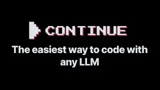Integrate ChatGPT & Open Source LLMs in Your IDE for Next-Level Coding! | Full Tutorial