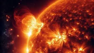 Solar Storms: The Global Extinction Threat