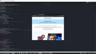 I made this video to show someone what a bruteforce with socks5 proxy's is