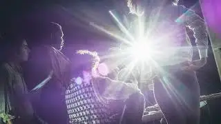 1983 - Teaser du spectacle