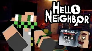 [HelloNeighbor]-2 СЕЗОН 3 СЕРИЯ МОЁ МНЕНИЕ