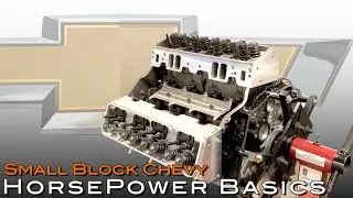Bowtie Horsepower Basics