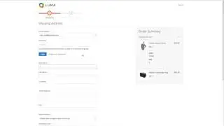 Magento 2 Demo