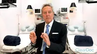 What Is The Youthening Effect Of A Rhinoplasty At The Time Of A Facelift? - Barry M. Weintraub, MD