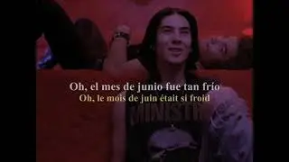 Spirit of Ecstasy - Sad Madona (sub. español)