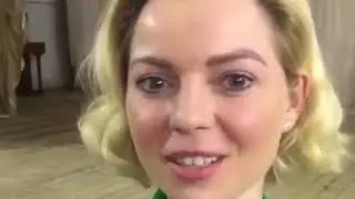 Елена Николаева на Inформате