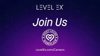 Level Ex Earns a Spot on the Top 100 Most Loved Workplaces List