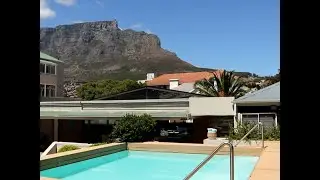 Cape Milner: Cape Town's hidden gem