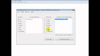 How to convert text to hex, text to binary, text to octal, hex to text, and binary to text