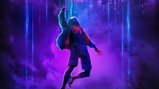 #5 Прохождение Marvel's Spider Man  Miles Morales