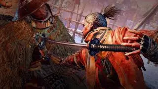 Sekiro Shadows Die Twice - Main Theme EXTENDED