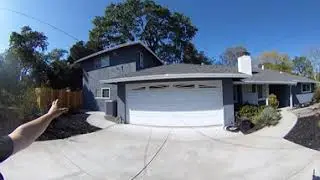 Just Listed ▶️184 Harriet Dr Pleasant Hill Ca 94523 360 Interactive tour