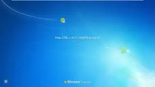 Server 2008 R2- Group Policy for OU