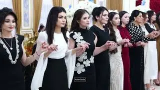 Yazidi wedding Tengiz & Anna 2 / Kimovsk Daweta Ezdia AslanStudio