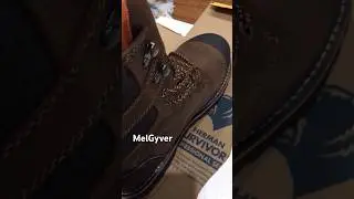 🥾 Boot Covers from Boot Box 📦