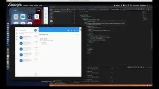 Gmail Clone - Flutter App - Live Coding