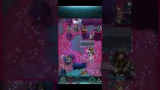 Best Boys vs Freyja & Triandra Abyssal