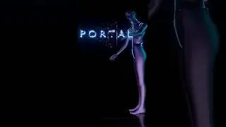 Techno music event