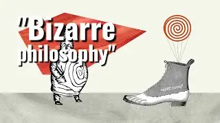 Pataphysics: The bizarre philosophy that challenges everything?!