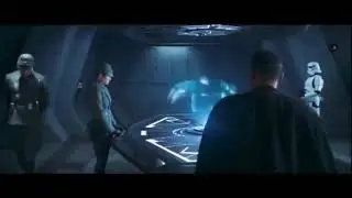Mando roasts the hell out of Moff Gideon