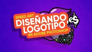 Diseño de Logotipo | La Que Te Comes