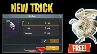 REDEEM CODE FOR FALCON IN PUBG MOBILE || PUBG  REDEEM CODE TODAY | NEW VPN TRICK | SEASON 15