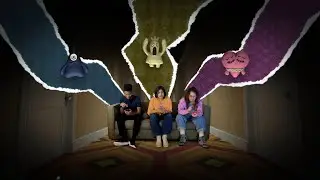 Play Trivia Murder Party 2 in The Jackbox Party Pack 6 | :30s