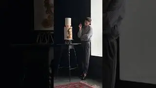 Торт по мотивам картины - Рождение Венеры #cake