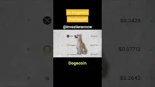 The Legend of Dogecoin 