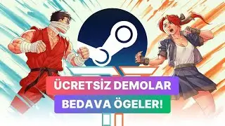Fighting Games Festival is Coming to Steam, Get Your Gifts Without Missing It