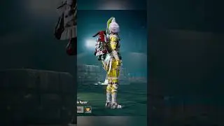 Mythic Forge sắp ra mắt Pubg Mobile