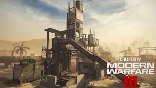 Preparing for MW3 2023!! (MW2)
