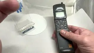 Nokia 8148 NK-502