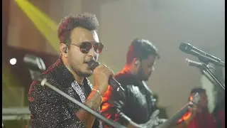 Valentine Live Show Mirigama || NADEEMAL PERERA || MIDLANE