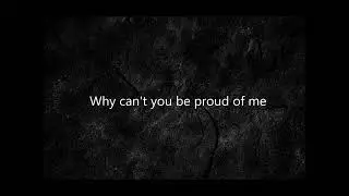 Never Good Enough Citizen Soldier Lyric Video