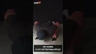 Lekkie i wytrzymałe rajberki - wenecka i trapezowa