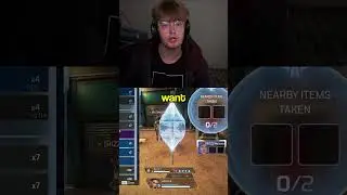 Infinite Loot from Loba's Ultimate