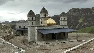 Пешах Галанч1ож Нохчи-чоь 13.05.2020 шо