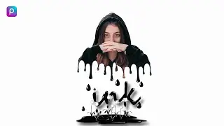 PicsArt New Dripping Effect -Dripping Photo Editing Tutorial - PicsArt | Fed Editz