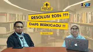 #1 BERKICAOU Jadi Resolusi DAPS di 2024, Whaats? Gini Wir...